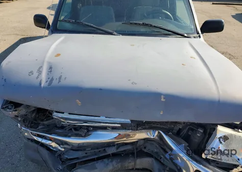 1997 Toyota Tacoma Xtracab z USA, uszkodzony, nr VIN 4TAVL52N7VZ240275